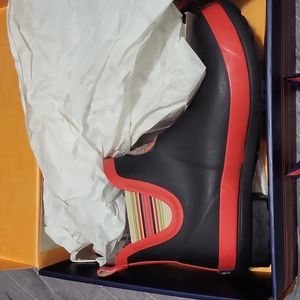 Heritage Acadia National Park Chelsea Boot